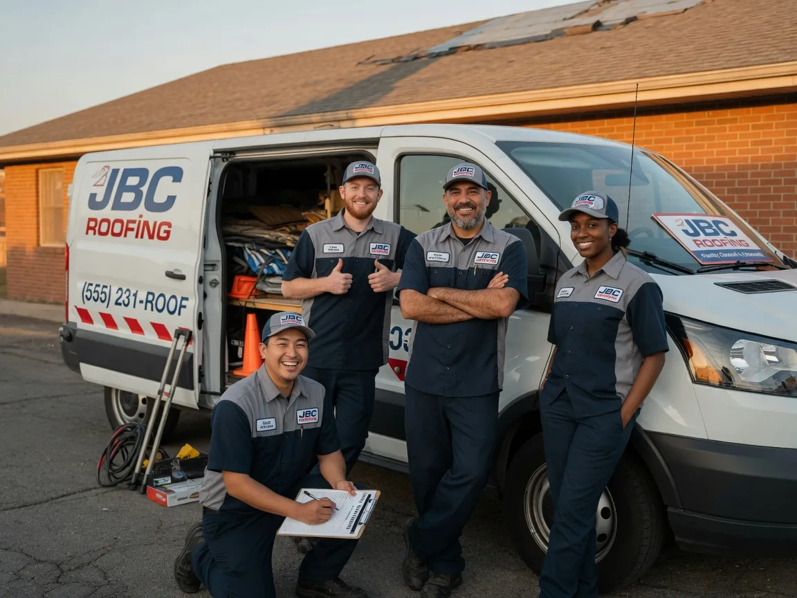 Roof Replacement company in Orchard, IA