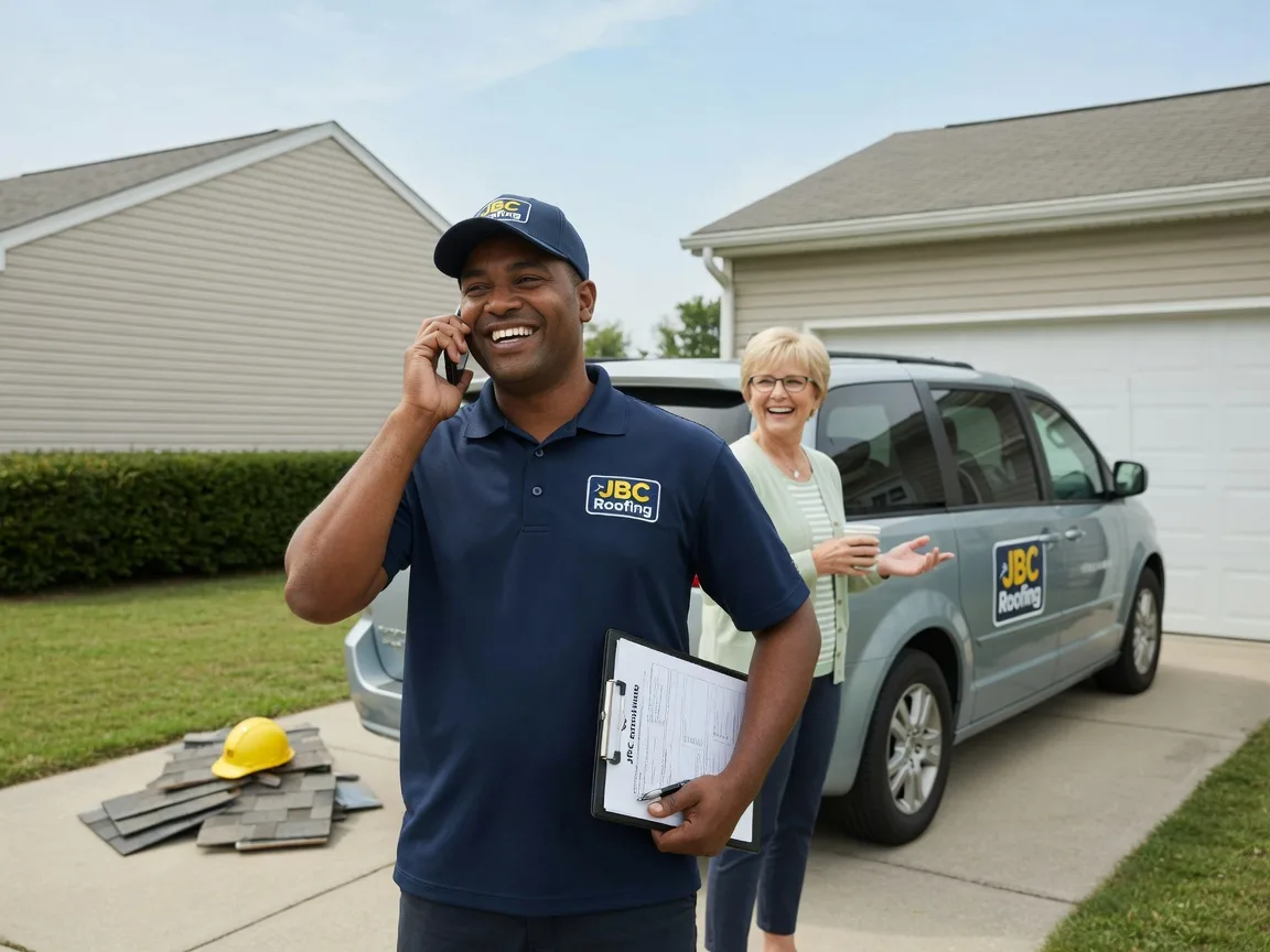 Roof Replacement Orchard, IA FAQs